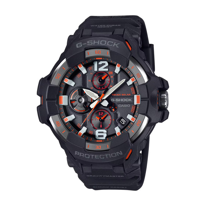 G-Shock Master Of G Gravitymaster Watch - GRB300-1A4