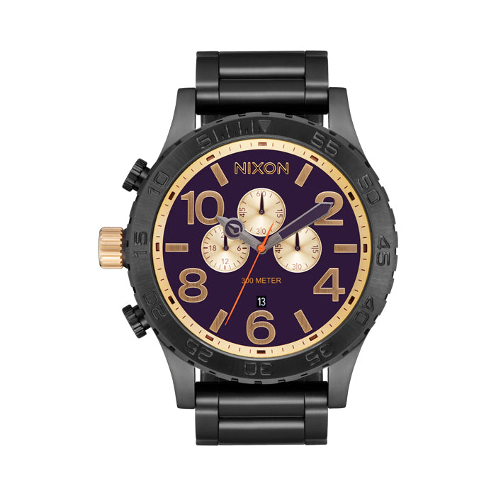 Nixon 51-30 Watch - A1389 5270-00