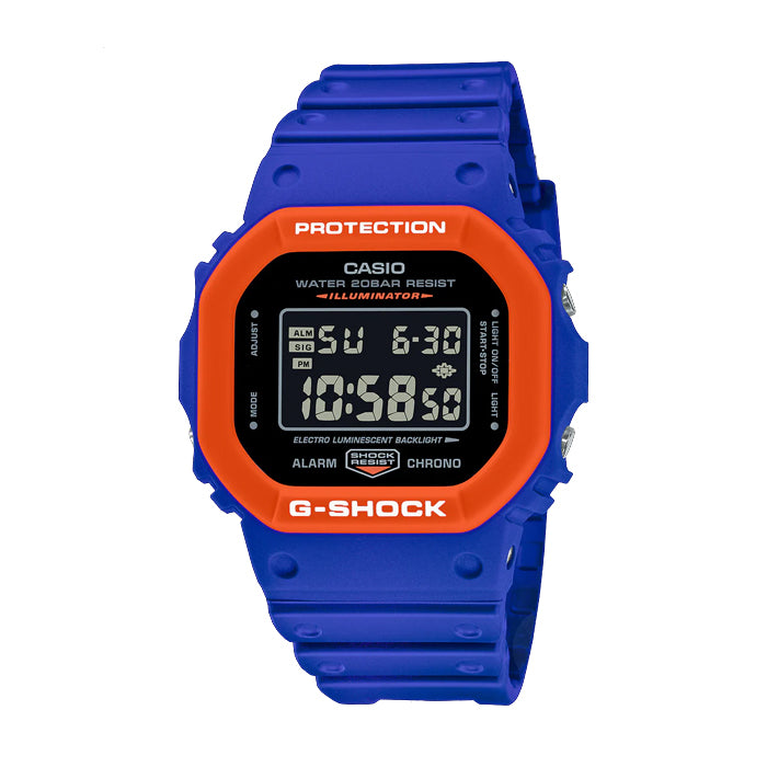 G-Shock Watch - DW5610SC-2D