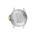 Edox 'Neptunian' Divers Watch - 80120357JMNID