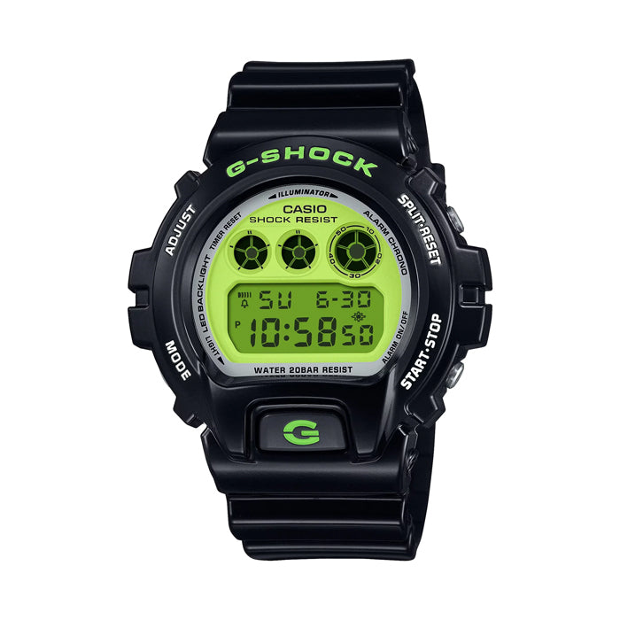 G-Shock Watch - DW6900RCS-1D