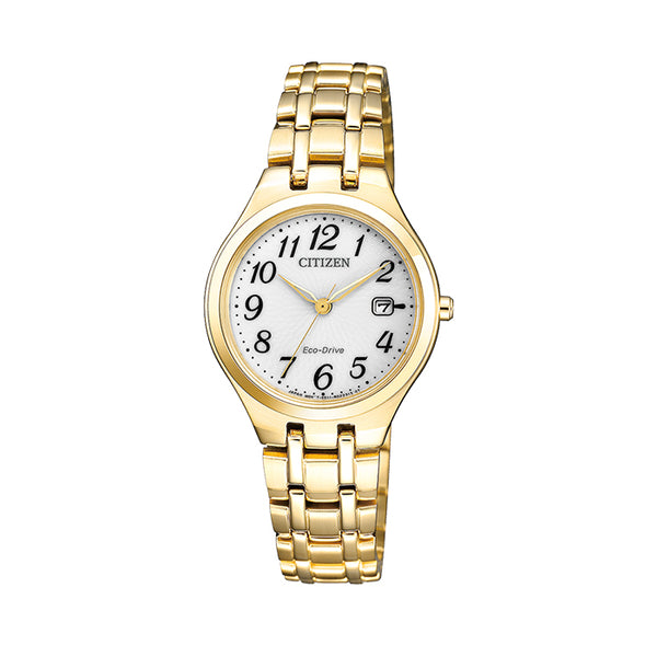 Citizen Ladies Watch -EW2482-53A