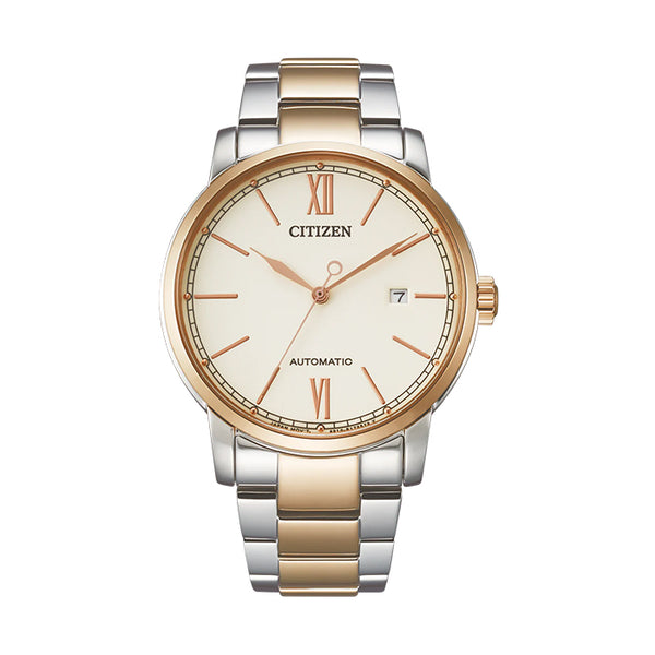 Citizen Gents Watch - NJ0136-81A