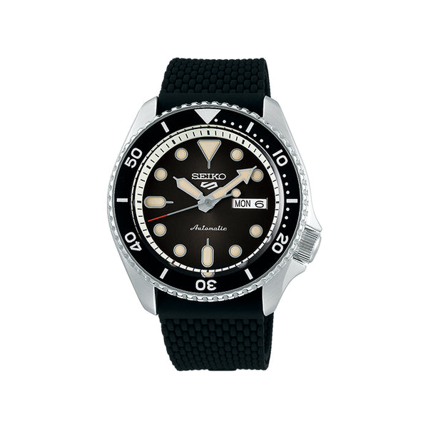 Seiko 5 Sports Gents Watch - SRPD73K-2