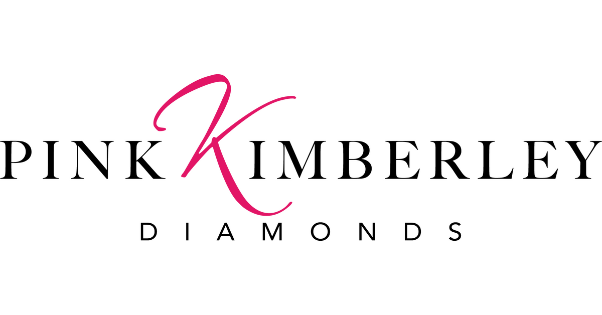 Pink Kimberley 'Talullah' Blush Pink Australian Argyle Diamond Ring