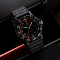 Luminox Sea Turtle Carbonox Leatherback Watch - XS.0329.1