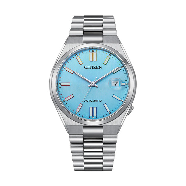 Citizen Tsuyosa Watch - NJ0151-53L