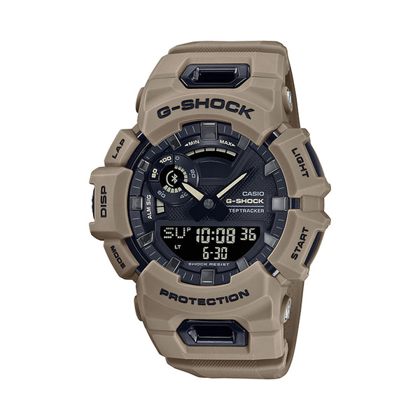 G-Shock G-Squad Watch - GBA900UU-5A