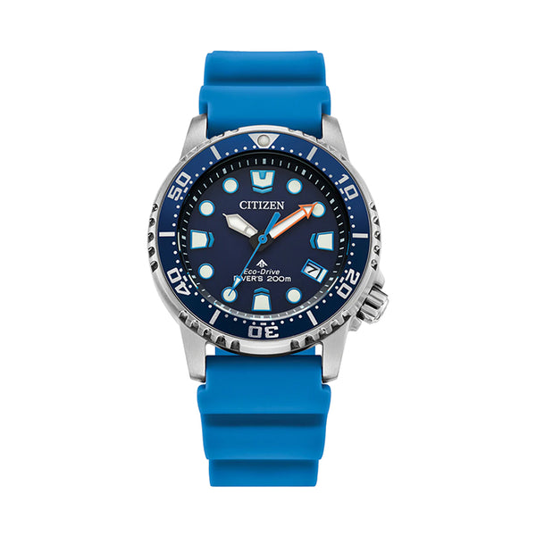 Citizen Promaster-Mini Dive Watch - EO2028-06L