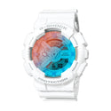 G-Shock Duo Chrono Beach Iridescent Series Watch - GA110TL-7A