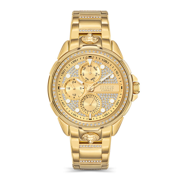 Versus Versace Arrondissement Watch - VWVSP1M0521