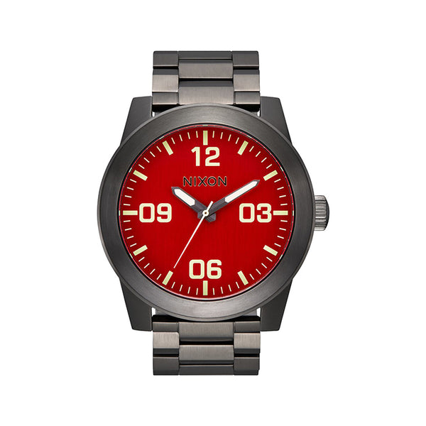 Nixon Corporal SS Watch - A346 2100-00