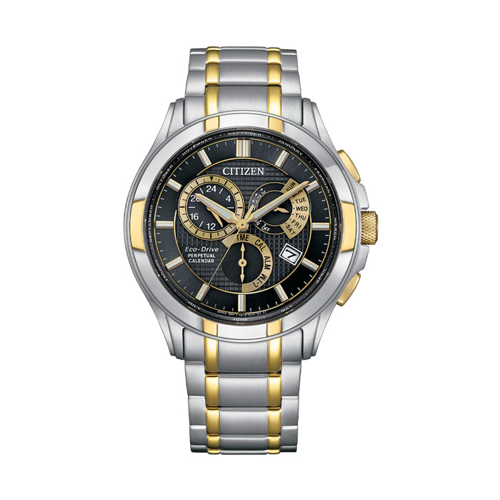 Citizen Watch BL8164-57E – Watsons Jewellers - Main Image