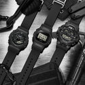 G-Shock Duo Chrono CasiOak Carbon Core Watch - GA2100BCE-1A