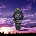 Seiko Presage Sharp Edge 'Akebono' Limited Edition Watch -  SPB363J