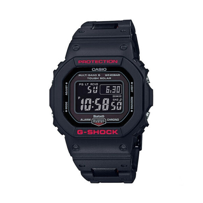 G-Shock Watch - GW-B5600HR-1D