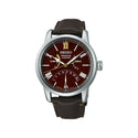 Seiko Presage Craftmanship 110th Anniversary Limited Edition 'Urushi Lacquer' Watch -  SPB395J