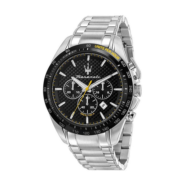 Maserati Traguardo Watch - R8873612042