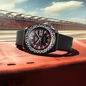 Seiko 5 Supercars 2024 Limited Edition Watch - SRPL01K