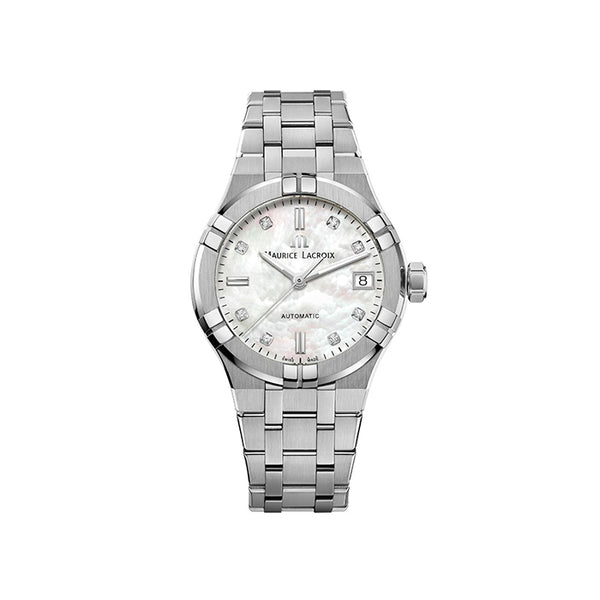 Maurice Lacroix 'Aikon' Watch - AI6006-SS002-170-2