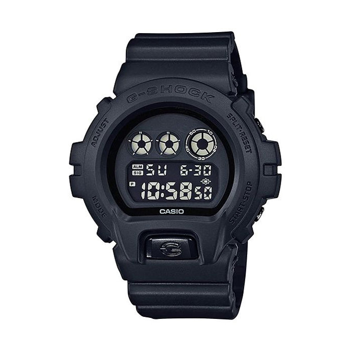 G-Shock Watch - DW6900BB-1D