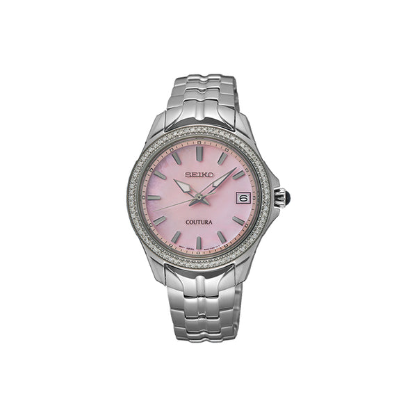 Seiko Coutura Watch - SUR589P-9