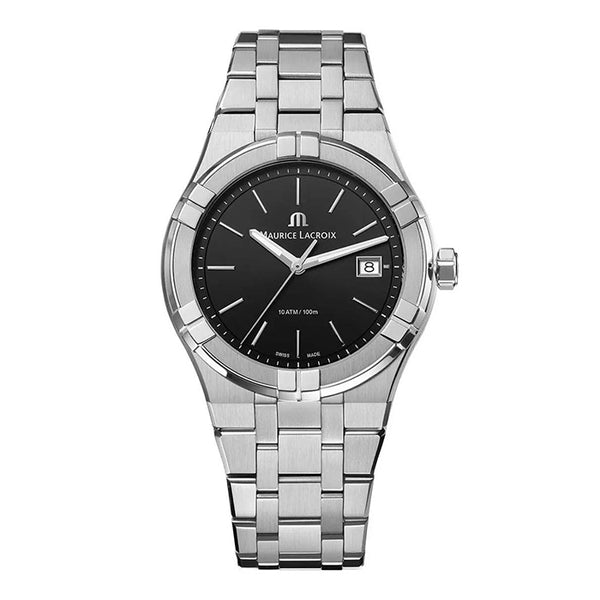 Maurice Lacroix Aikon Watch - AI1108-SS002-330-1