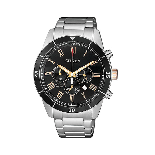 Citizen Gents Watch - AN8168-51H