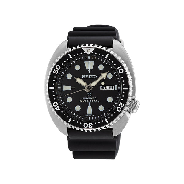 Seiko Prospex 'Turtle' Divers  Watch - SRPE93K