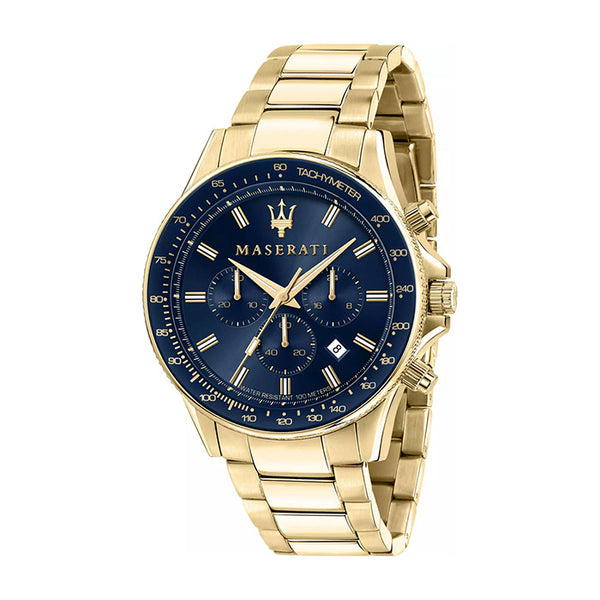 Maserati Sfida Watch - R8873640008