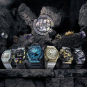 G-Shock Duo Chrono 40th Anniversary 'Adventurer's Stone' Limited Edition Watch - GM114GEM-1A9