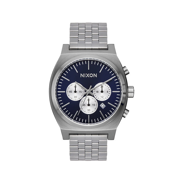 Nixon Time Teller Chrono Watch - A972 5327-00