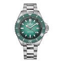 Edox 'Neptunian' Divers Watch - 801203VMVDN1