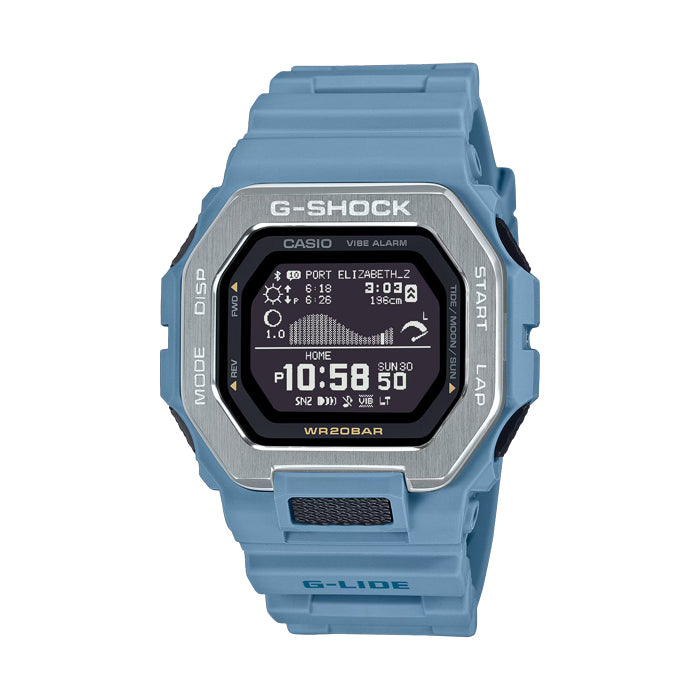 G-Shock G-Lide Watch - GBX100-2A