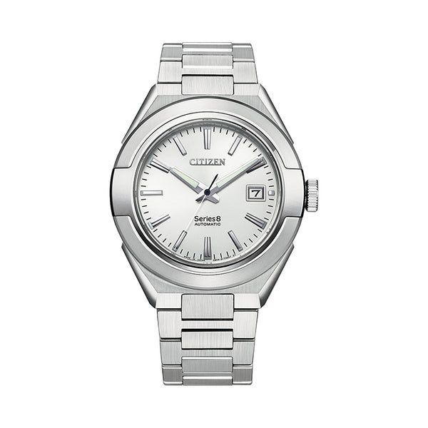 Citizen Series 8 Watch - NA1000-88A