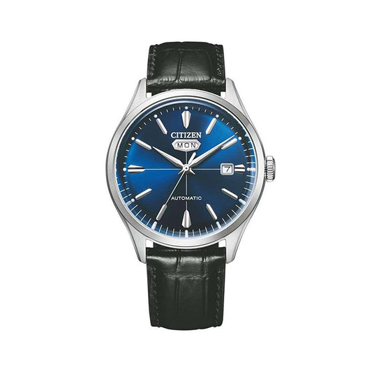 Citizen C7 Watch - NH8390-20L