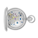 Classique 'Kennedy' Pocket Watch - 22-11W-MECH