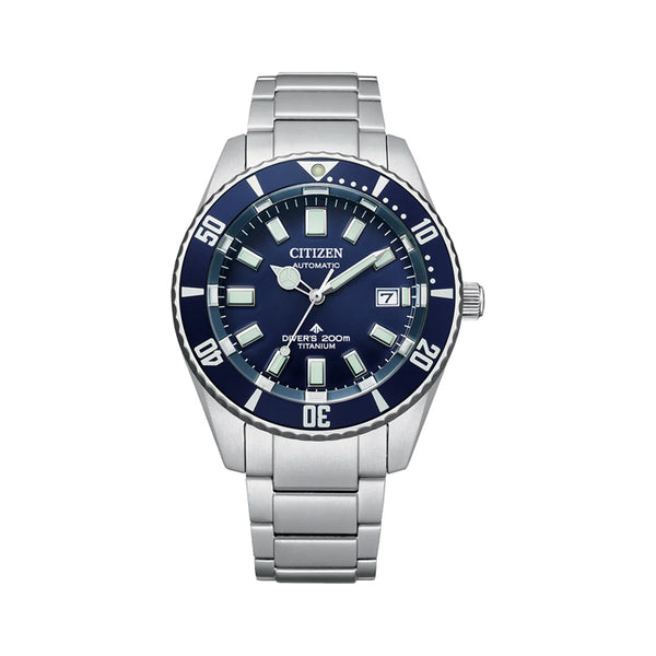 Citizen Promaster 