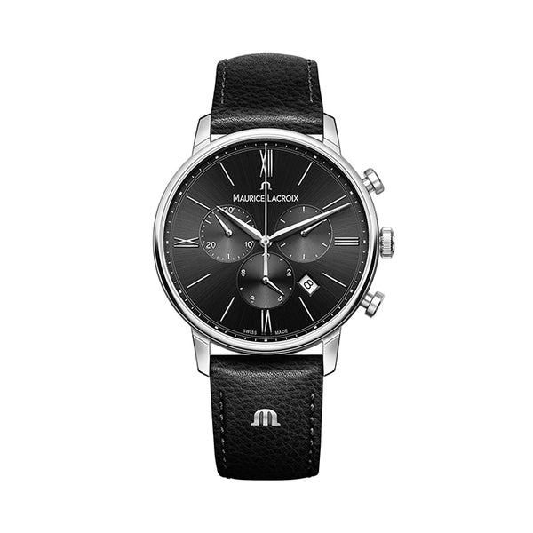 Maurice Lacroix Eliros Watch - EL1098-SS001-310-1