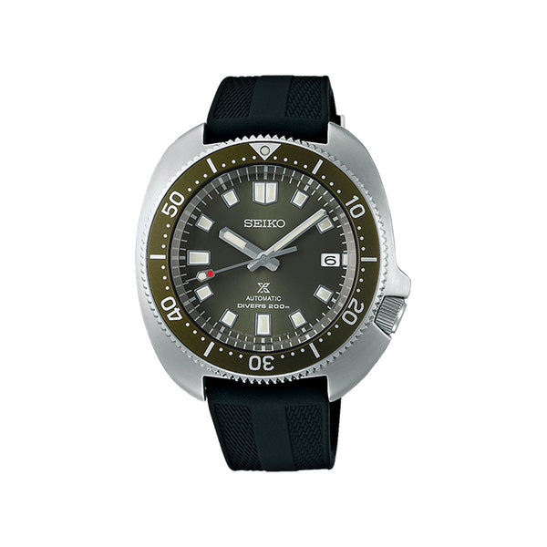 Seiko Prospex 'Willard' Watch -SPB153J