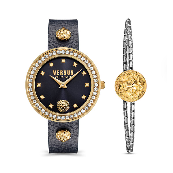 Versus Versace Carnaby Street Watch & Bracelet Set - VSPCG3321