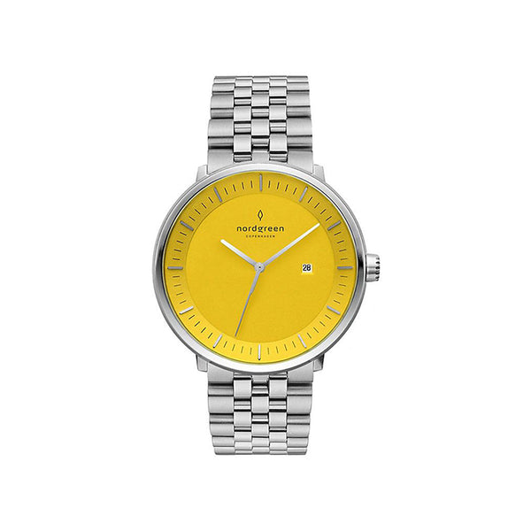 Nordgreen 'Philosopher' Watch - PH36SI5LSIYE