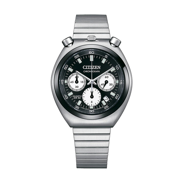 Citizen 'Bullhead' Watch - AN3660-81E