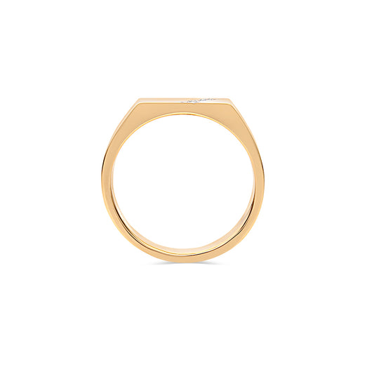 Signet Ring