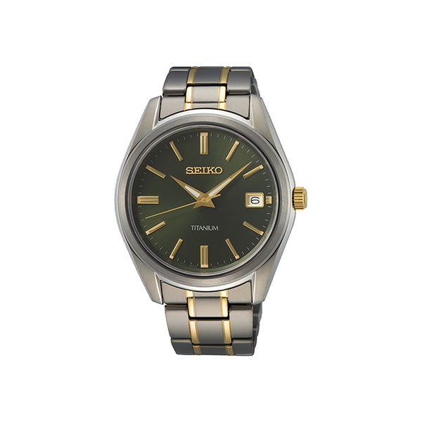 Seiko Gents Watch - SUR377P