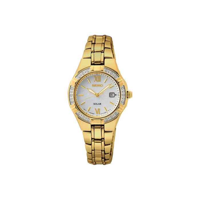 Seiko Ladies Watch - SUT428P Watsons Jewellers Seiko Ladies Watch - SUT428P Watsons Jewellers