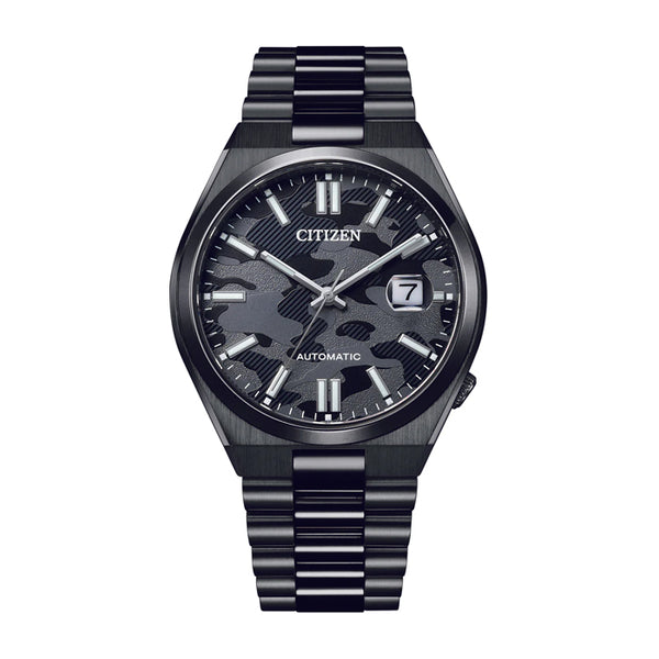 Citizen Tsuyosa Collection Watch - NJ0155-87E