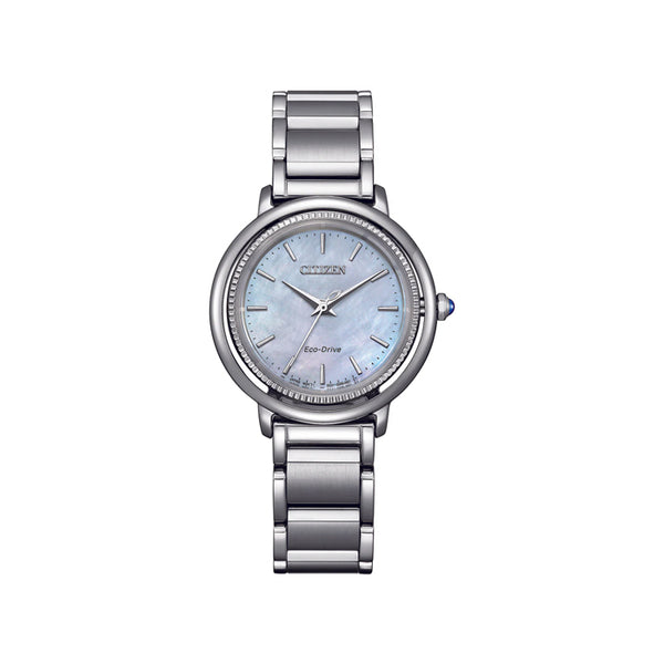 Citizen Eco Drive L Series 'Aising' Watch - EM1100-84D