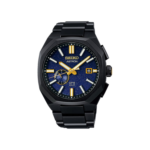 Seiko Astron 3X Series Limited Edition Watch - SSJ021J