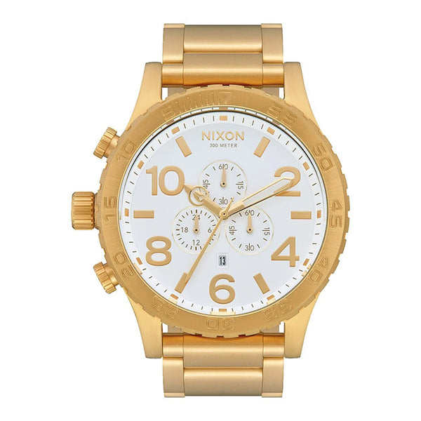 Nixon 51-30 Watch - A083 508-00